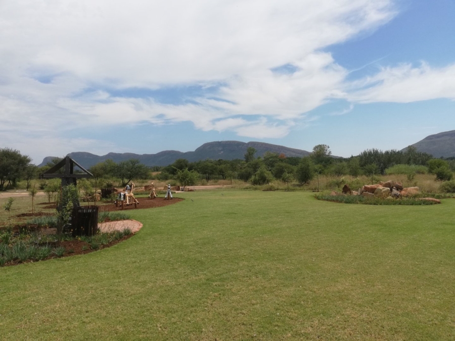 Commercial Property for Sale in La Camargue Private Country Estate North West